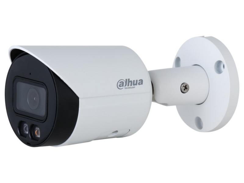 IP CAMERA DAHUA IPC-HFW2849S-S-IL-0280B IPC-HFW2849S-S-IL-0280B – DAHUA IP видео камери