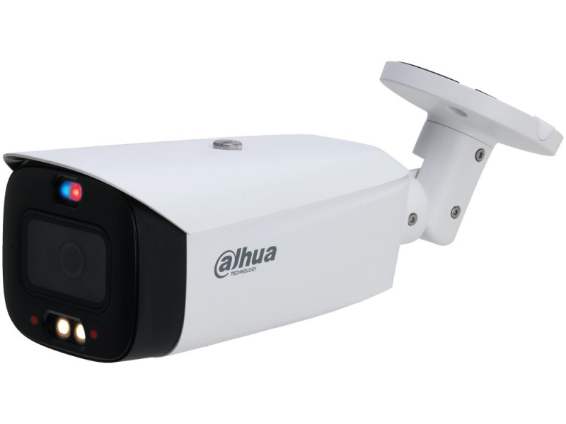 IP CAMERA DAHUA IPC-HFW3849T1-AS-PV-0280B-S4 TIOC 2.0 IPC-HFW3849T1-A – DAHUA IP видео камери