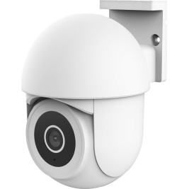 IP Trust IPCAM-3900 Outdoor PTZ Wi-Fi White (71363)