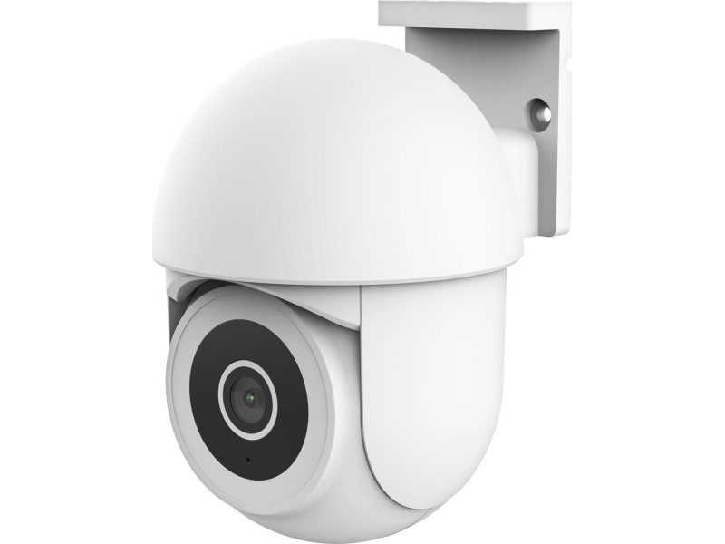 IP Trust IPCAM-3900 Outdoor PTZ Wi-Fi White (71363) 71363 – TRUST IP видео камери