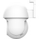 IP Trust IPCAM-3900 Outdoor PTZ Wi-Fi White (71363) 71363 – TRUST IP видео камери