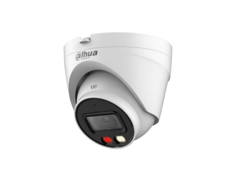 IP security camera DAHUA Technology IPC-HDW1439V-A-IL White 43164 – DAHUA IP видео камери