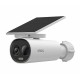 Imou Cell 3C All in One Bullet IP security camera Outdoor 2304 x 1296 pixels Wall Cell 3C All-in- – IMOU IP видео камери