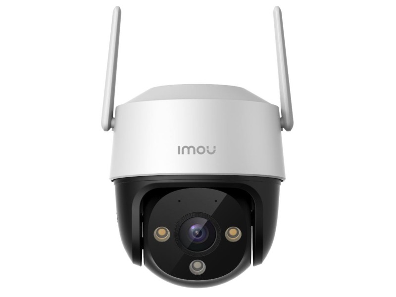 Imou Cruiser 2C 2K Turret IP security camera Outdoor 2304 x 1296 pixels Ceiling/wall IPC-S7CP-3M0WE – IMOU IP видео камери