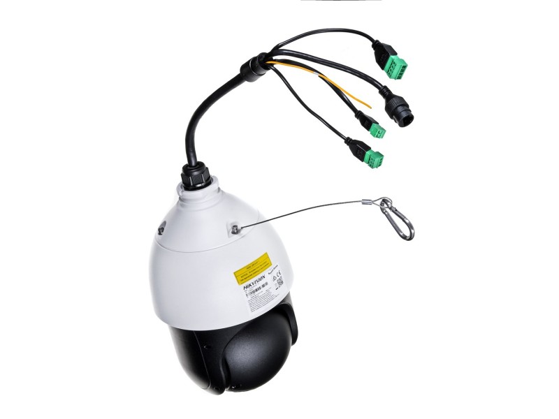 KAMERA IP HIKVISION DS-2DE4425IW-DE(T5) DS-2DE4425IW-DE – Hikvision IP видео камери
