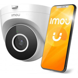 KAMERA IP IMOU TURRET SE IPC-T22EP-C 1920 x 1080 px