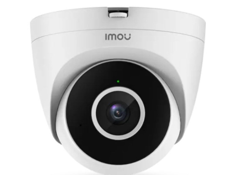 KAMERA IP IMOU TURRET SE IPC-T22EP-C 1920 x 1080 px 36442 – IMOU IP видео камери