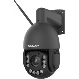 Kamera Foscam SD4H 4MP Czarna