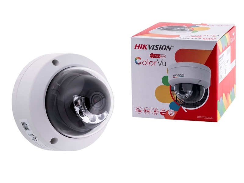 Kamera IP Hikvision DS-2CD1147G2H-LIU(2.8mm) DS-2CD1147G2H-L – Hikvision IP видео камери