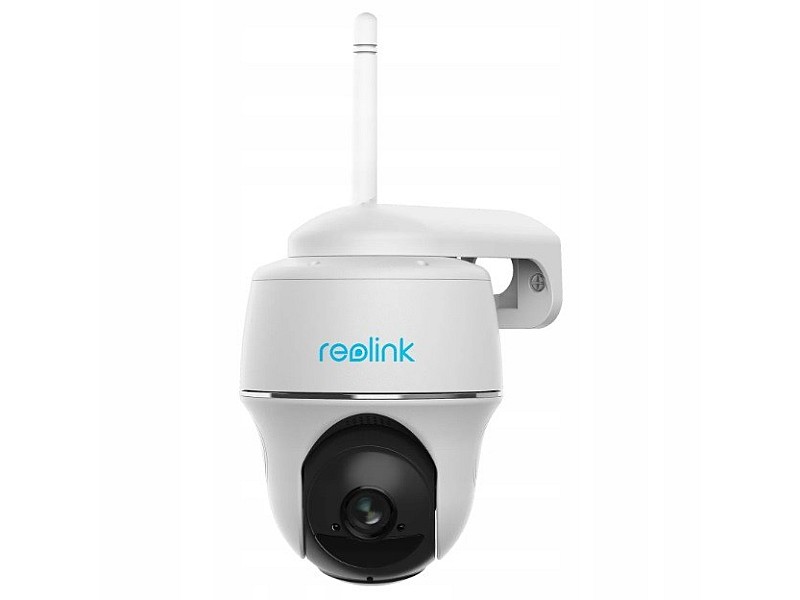 REOLINK ARGUS PT 5MP TYP-C IP Camera White ARGUS PT 5MP TYP-C – reolink IP видео камери