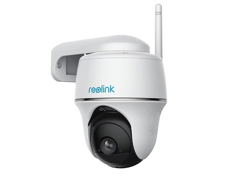 REOLINK ARGUS PT 5MP TYP-C IP Camera White ARGUS PT 5MP TYP-C – reolink IP видео камери
