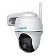 REOLINK ARGUS PT 5MP TYP-C IP Camera White ARGUS PT 5MP TYP-C – reolink IP видео камери