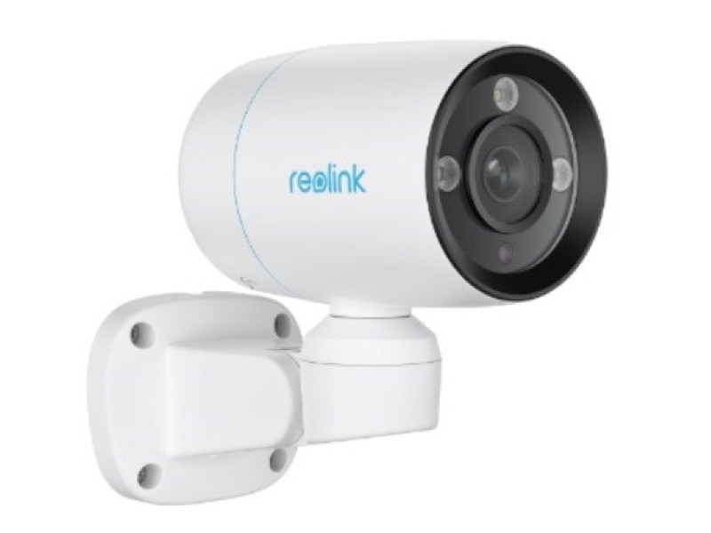 RLC-81PA REOLINK IP PoE Camera RLC-81PA – reolink IP видео камери