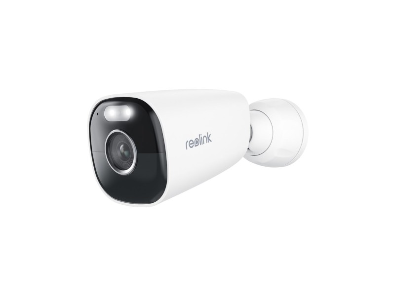 Reolink Argus Series B340 - 5MP Standalone Outdoor Battery Camera, 5/2.4 GHz Wi-Fi, Smart Detection, Color Night Vision Argus Series B340 – reolink IP видео камери