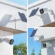 Reolink Argus Series B340 - 5MP Standalone Outdoor Battery Camera, 5/2.4 GHz Wi-Fi, Smart Detection, Color Night Vision Argus Series B340 – reolink IP видео камери