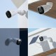 Reolink Argus Series B340 - 5MP Standalone Outdoor Battery Camera, 5/2.4 GHz Wi-Fi, Smart Detection, Color Night Vision Argus Series B340 – reolink IP видео камери