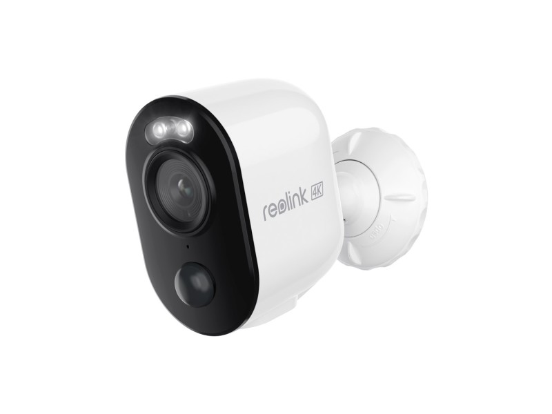 Reolink Argus Series B350 - 4K Outdoor Battery Wi-Fi Camera, Person/Vehicle/Animal Detection, Color Night Vision Argus Series B350 – reolink IP видео камери
