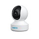 Reolink E Series E340 - 5MP Indoor Wi-Fi Camera, Pan & Tilt, 3X Optical Zoom, Person/Pet Detection, Auto Tracking E Series E340 – reolink IP видео камери