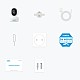 Reolink E Series E340 - 5MP Indoor Wi-Fi Camera, Pan & Tilt, 3X Optical Zoom, Person/Pet Detection, Auto Tracking E Series E340 – reolink IP видео камери