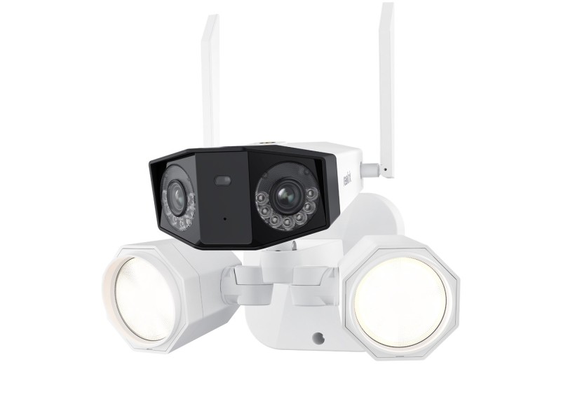 Reolink Floodlight Series F750W - 4K Dual-Lens Wi-Fi Camera, 180° Panoramic View, Powerful Floodlights, 5/2.4GHz Wi-Fi Reolink Floodlight Series F750W - 4K Dual-Lens Wi-Fi Camera, 180° Panoramic View, Powerful Floodlights, 5/2.4GHz Wi-Fi Series-F750W – reolink IP видео камери
