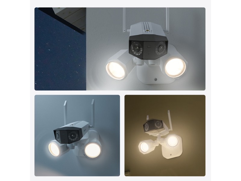 Reolink Floodlight Series F750W - 4K Dual-Lens Wi-Fi Camera, 180° Panoramic View, Powerful Floodlights, 5/2.4GHz Wi-Fi Reolink Floodlight Series F750W - 4K Dual-Lens Wi-Fi Camera, 180° Panoramic View, Powerful Floodlights, 5/2.4GHz Wi-Fi Series-F750W – reolink IP видео камери