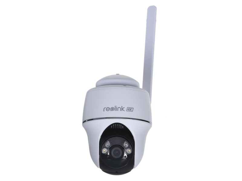 Reolink Go Series G440 Dome IP security camera Indoor & outdoor 3840 x 2160 pixels Wall Go Series G440 – reolink IP видео камери