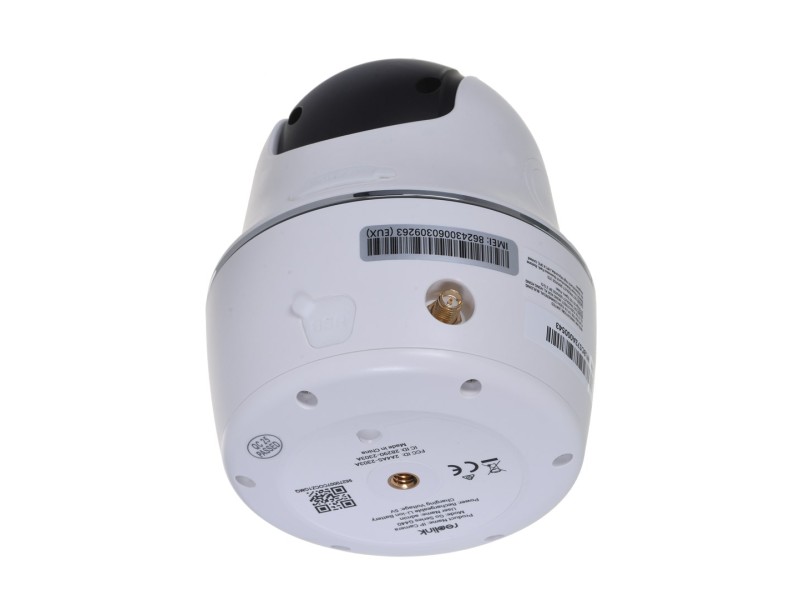 Reolink Go Series G440 Dome IP security camera Indoor & outdoor 3840 x 2160 pixels Wall Go Series G440 – reolink IP видео камери