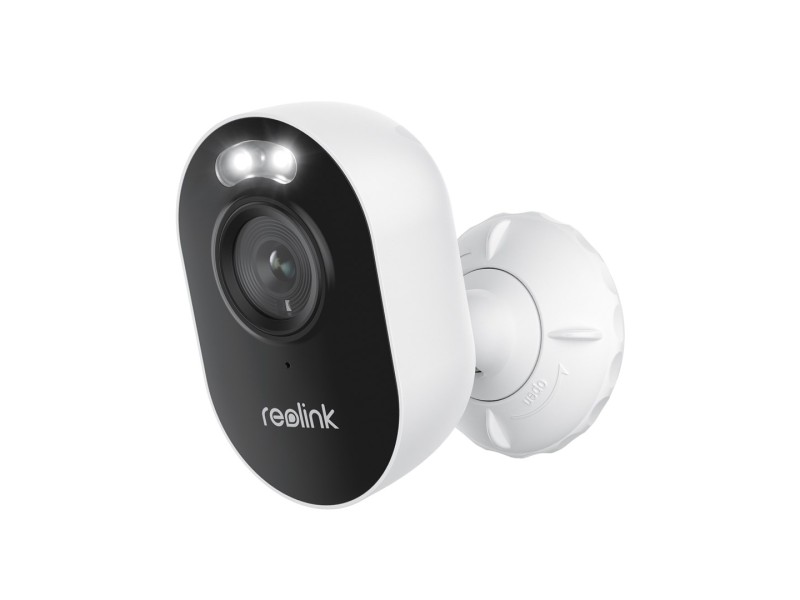 Reolink LUMUS Series E430 - IP camera Series-E430 – reolink IP видео камери