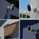 Reolink LUMUS Series E430 - IP camera Series-E430 – reolink IP видео камери