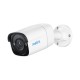 Reolink P320 - 5MP PoE IP Outdoor Security Camera with Person/Vehicle Detection Supports up to 256GB microSD Card. P320 – reolink IP видео камери