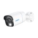 Reolink P330 - 4K 8MP UHD Outdoor PoE Security Camera with 256GB Capacity, Smart Alerts, Audio Recording, & Night Vision P330 – reolink IP видео камери