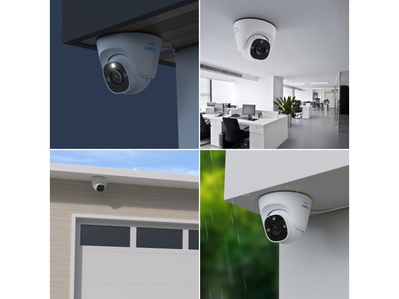 Reolink P344 - Smart 12MP PoE Dome Camera, Person/Vehicle/Pet Alerts, Color Night Vision, Two-Way Audio Reolink P344 - Smart 12MP PoE Dome Camera, Person/Vehicle/Pet Alerts, Color Night Vision, Two-Way Audio P344 – reolink IP видео камери