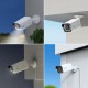 Reolink P430 - 4K Outdoor Camera, PoE, 5X Optical Zoom, Person/Vehicle/Animal Detection, Color Night Vision P430 – reolink IP видео камери