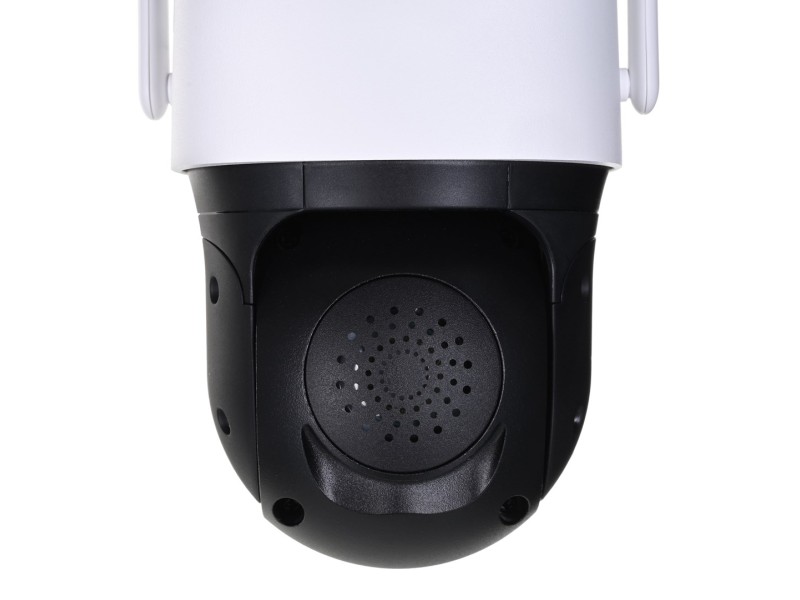 Reolink TRACKMIX-LTE-W security camera Dome IP security camera Outdoor 2560 x 1440 pixels Ceiling Trackmix LTE – reolink IP видео камери