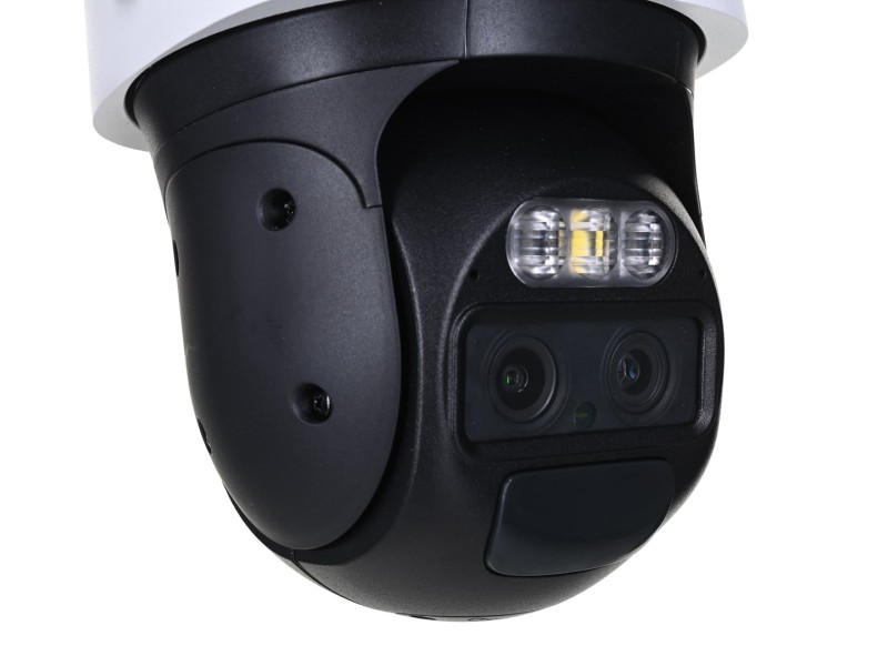 Reolink TRACKMIX-LTE-W security camera Dome IP security camera Outdoor 2560 x 1440 pixels Ceiling Trackmix LTE – reolink IP видео камери