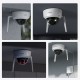 Reolink W437 - 4K Wi-Fi 6 Security Camera, IK10 Vandal-Proof, 5X Optical Zoom, 2.4/5 GHz Wi-Fi, Color Night Vision WC843WAD4K01 – reolink IP видео камери