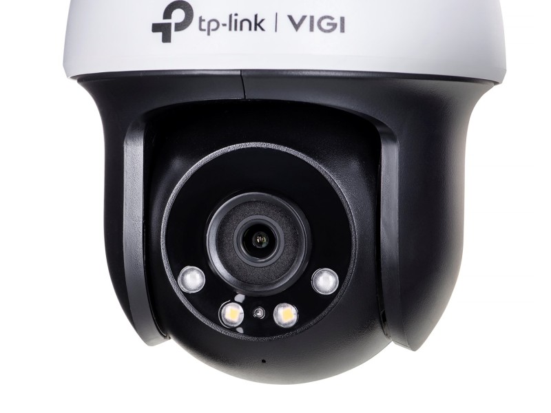 TP-LINK VIGI C540-W(4mm) camera C540-W(4MM) – TP-Link IP видео камери