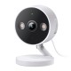 TP-Link Tapo Indoor/Outdoor Wi-Fi Home Security Camera Tapo C120 – TP-Link IP видео камери