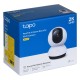 TP-Link Tapo Pan/Tilt AI Home Security Wi-Fi Camera Tapo C220 – TP-Link IP видео камери