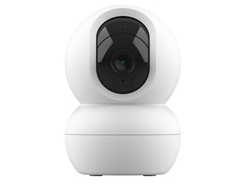 Trust IPCAM-2800 Dome IP security camera Indoor Desk/Wall 71366 – TRUST IP видео камери
