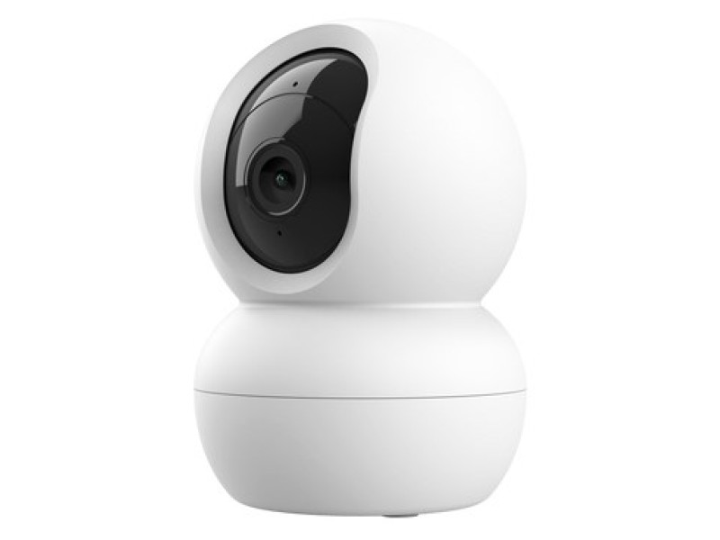 Trust IPCAM-2800 Dome IP security camera Indoor Desk/Wall 71366 – TRUST IP видео камери