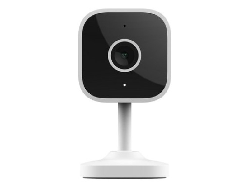 Trust IPCAM-2900 security camera Cube IP security camera Indoor 2304 x 1296 pixels Desk Trust IPCAM-2900 security camera Cube IP security camera Indoor 2304 x 1296 pixels Desk 71365 – TRUST IP видео камери