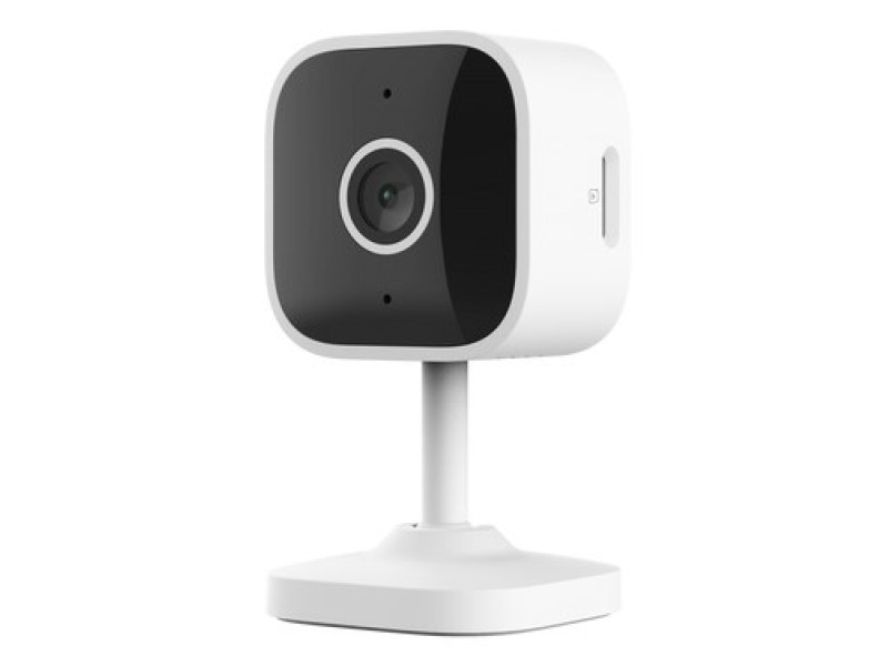 Trust IPCAM-2900 security camera Cube IP security camera Indoor 2304 x 1296 pixels Desk Trust IPCAM-2900 security camera Cube IP security camera Indoor 2304 x 1296 pixels Desk 71365 – TRUST IP видео камери