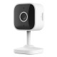 Trust IPCAM-2900 security camera Cube IP security camera Indoor 2304 x 1296 pixels Desk Trust IPCAM-2900 security camera Cube IP security camera Indoor 2304 x 1296 pixels Desk 71365 – TRUST IP видео камери