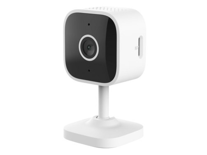 Trust IPCAM-2900 security camera Cube IP security camera Indoor 2304 x 1296 pixels Desk Trust IPCAM-2900 security camera Cube IP security camera Indoor 2304 x 1296 pixels Desk 71365 – TRUST IP видео камери