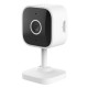Trust IPCAM-2900 security camera Cube IP security camera Indoor 2304 x 1296 pixels Desk Trust IPCAM-2900 security camera Cube IP security camera Indoor 2304 x 1296 pixels Desk 71365 – TRUST IP видео камери