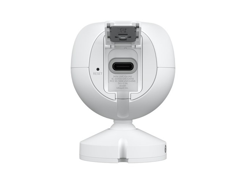 Ubiquiti G4 Instant Cube IP security camera Outdoor 2688 x 1512 pixels Wall UVC-G4-INS – UBIQUITI IP видео камери