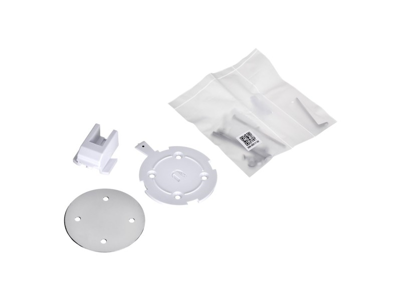 Ubiquiti UVC-G5-Dome IP security camera Indoor & outdoor 2688 x 1512 pixels Ceiling/wall UVC-G5-DOME – UBIQUITI IP видео камери