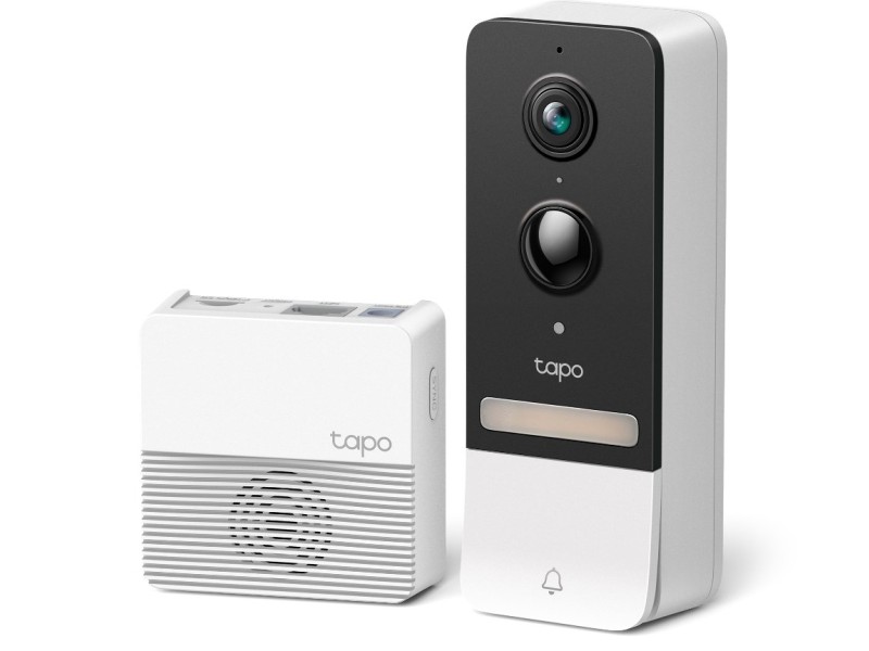 Video door entry camera TP-Link Tapo D230S1 Tapo D230S1 – TP-Link IP видео камери