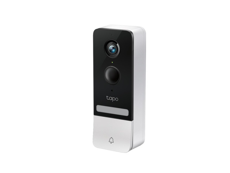 Video door entry camera TP-Link Tapo D230S1 Tapo D230S1 – TP-Link IP видео камери